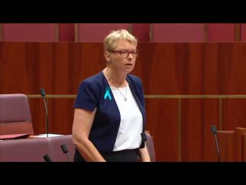 Janet on Labor's refugee policy