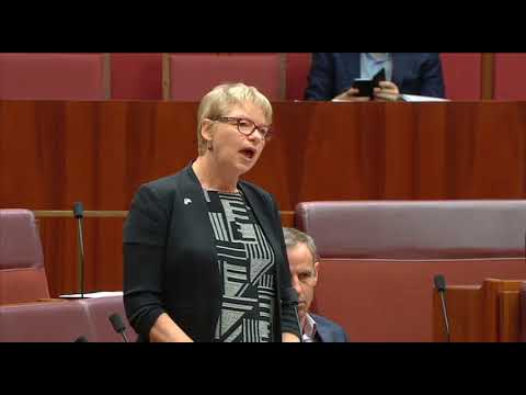 Janet on additional safeguards during the postal survey