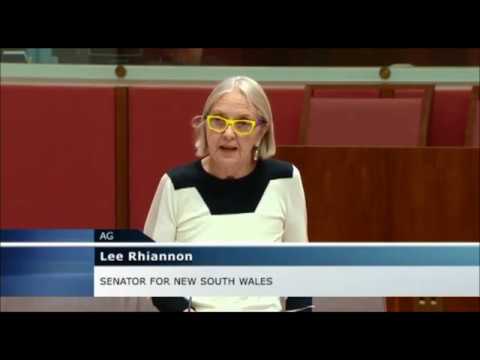 Lee responds to Scullion on remote housing