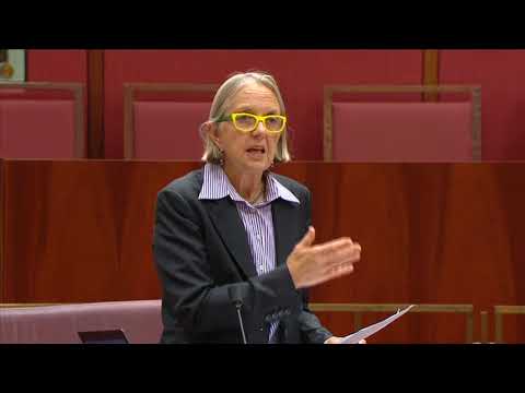 Senator Lee Rhiannon on the government's response to Williamtown contamination