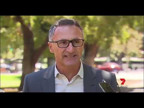 Australian Greens: The Murray-Darling Indictment