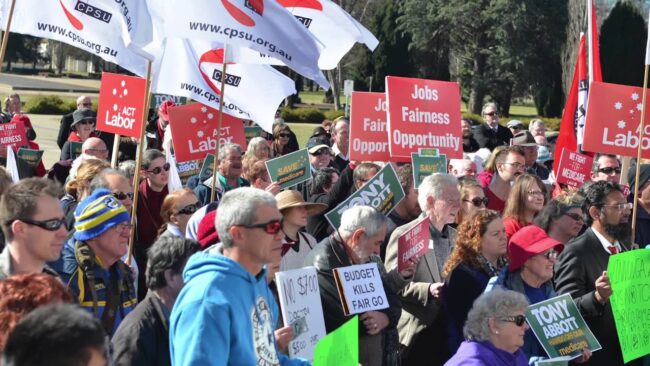 40th Anniversary of Universal Healthcare in Australia