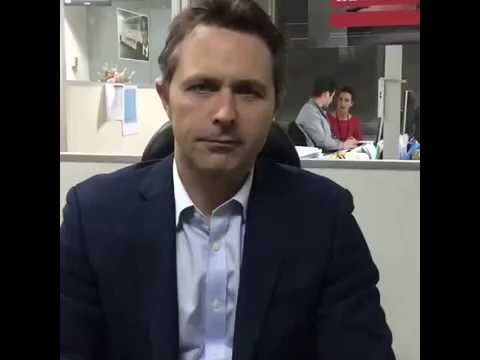 Jason Clare answers questions from the Labor community