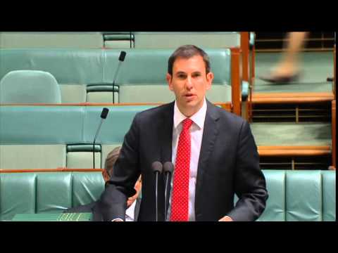Australian Labor Party: Jim Chalmers addresses Parliament on the passing of Gough Whitlam