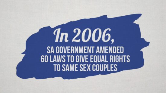 Labor's legacy on LGBTI rights