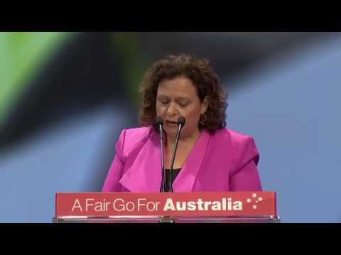 Michelle Rowland - Strong Democracy And Effective Government