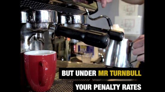 Australian Labor Party: On 1 July the Liberals will cut penalty rates