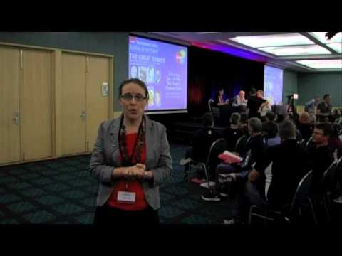 Conference TV: Labor Women's Policy