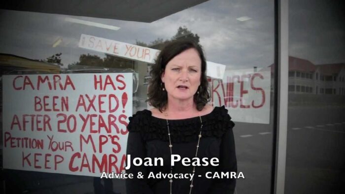Queenslanders tell their stories of the LNP Government