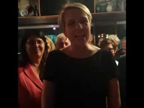 Australian Labor Party: Tanya Plibersek Launches Pat O'Neill's Campaign ...