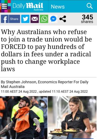 Dom Perrottet: This is wrong. People earning a pay rise are not “free riders”.  Not i…