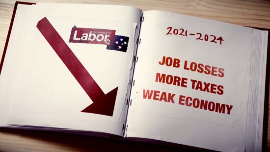 LNP – Liberal National Party: 5 Years of Labor Failure | Liberal National Party of Queensland