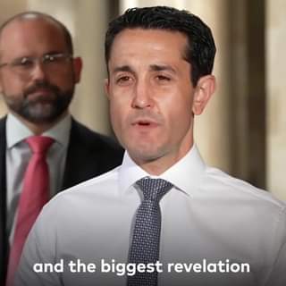 In their third term, the Palaszczuk Government has overseen over $3 bi...