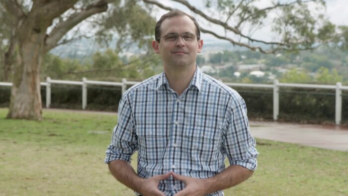 Liberal National Party | David Janetzki - LNP Candidate for Toowoomba South