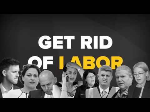 Liberal National Party | How Can You Afford Another 3 Years of Labor?