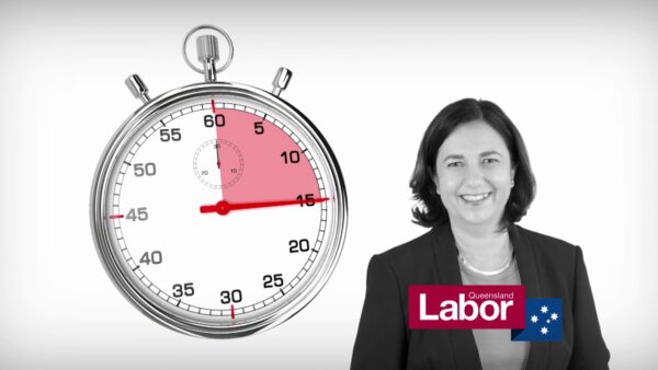 Liberal National Party | What has Labor done for North Queensland?