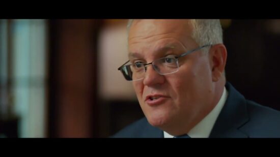 LNP – Liberal National Party: Scott Morrison: Why I love Australia
