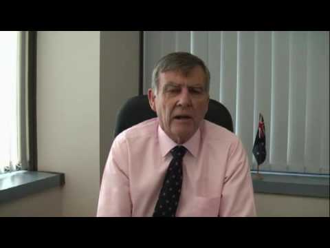 Liberal Party NSW: Bill Heffernan Video Message May 2009