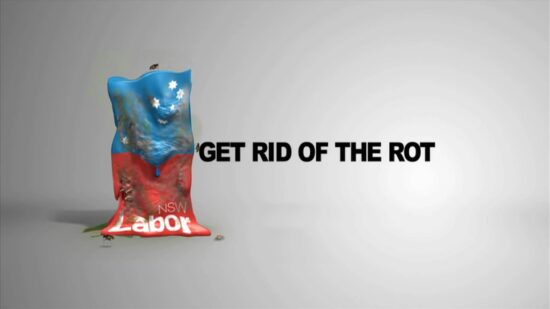 Get Rid of the Rot