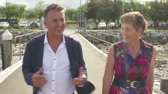 In case you missed it, here's why Andrew Constance backing Fiona Kotvojs on 12 February.