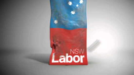 Liberal Party NSW: Labor doesn’t deserve your vote