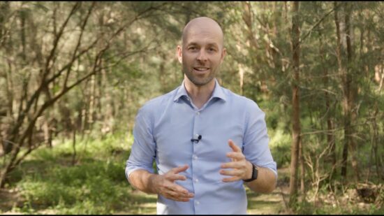 Simon Kennedy - Liberal for Bennelong