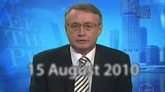 Liberal Party NSW: The Carbon Tax  Wayne Swan 2 years ago today