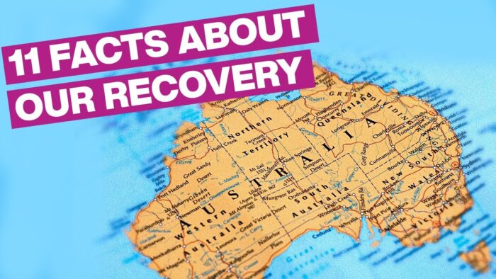 11 Facts About Australia’s Economic Recovery