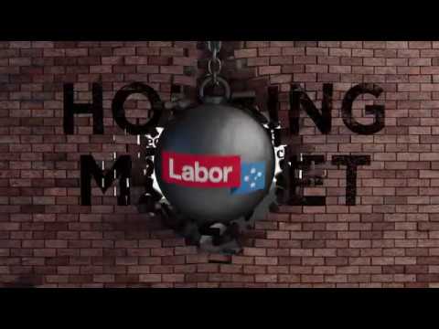 Labor's Housing Tax