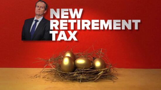 Labor’s Retirement Tax