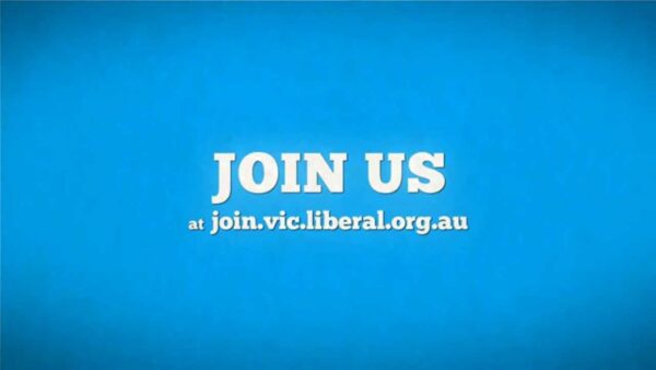 1000 Members for a better Victoria