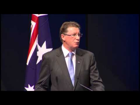 156 State Council - Denis Napthine