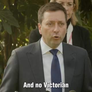 Liberal Victoria: The Andrews Labor Government has announced today that a consent form m…