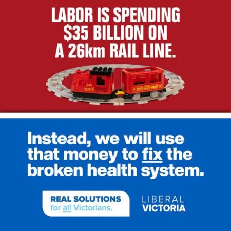 #realsolutions4allvictorians...