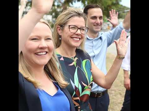 Happy New Year from Zak Kirkup and the Liberals!