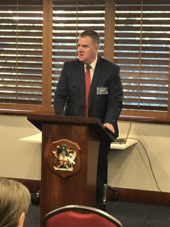 Mark Furner MP: Great to open proceedings at a Queensland Future Conversations event a…