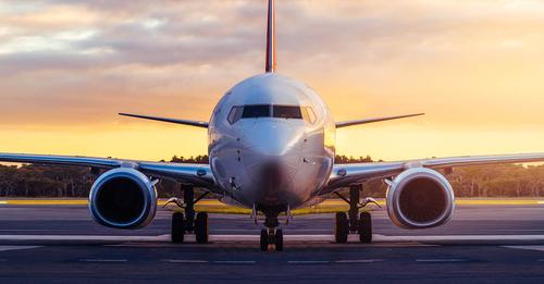 Aviation training facility takes flight