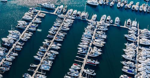 Reforms for regional marinas