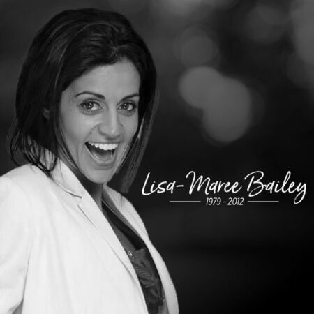 Today, we remember Lisa-Maree Bailey who passed away 10 years ago....