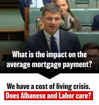 Australians are doing it tough with rising interest rates and a cost o...