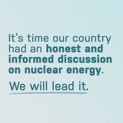 We need a credible path forward on emissions reduction and it’s time o...