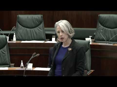 COVID-19 - Seasonal Workers and Quarantine Provisions, Dr Rosalie Woodruff MP, 22 September 2020