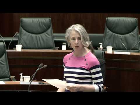 East Coast Swift Parrot Habitat, Dr Rosalie Woodruff MP, 23 September 2020