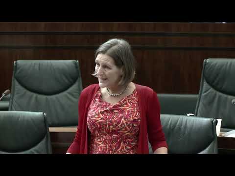 Misleading by the Government, Cassy O'Connor MP, 15 September 2020