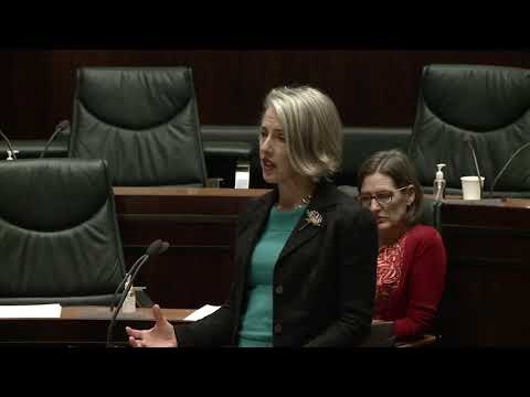 National Threatened Species Day, Rosalie Woodruff MP, 15 September 2020