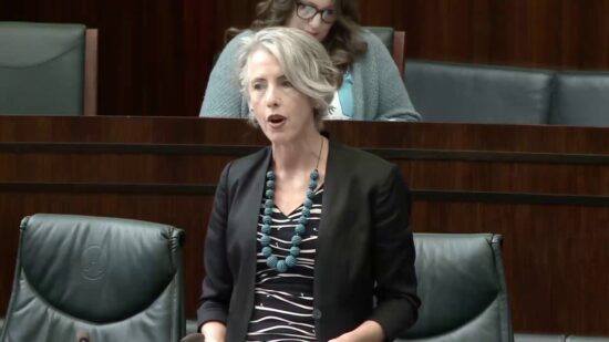 Tasmanian Greens MPs: Questions over COVID-19 Protection Measures: Rosalie Woodruff MP, 17 March 2020