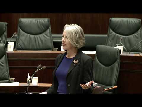 Salmon Industry, Dr Rosalie Woodruff MP, 22 September 2020