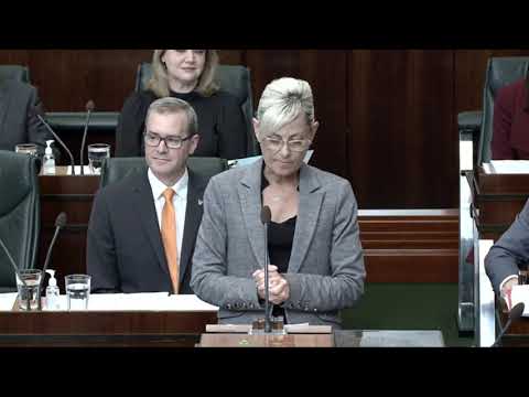 Worksafe Integrity Commission Report, Dr Rosalie Woodruff MP, 25 August 2021