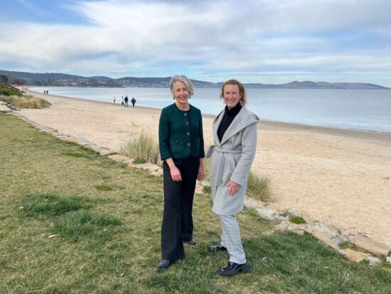 We were so proud to launch  Deb Brewer as the Greens’ candidate for Pe...