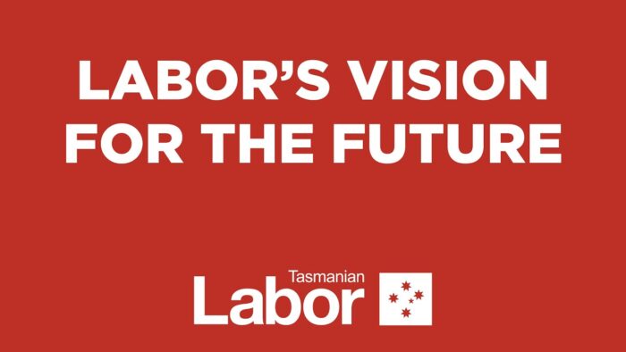 Tasmanian Labor: Bryan Green’s Budget Reply Speech 2015
